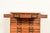 Wood Antique Arts & Crafts 15-Drawer Flat Cabinet, Circa 1900 For Sale - Image 7 of 12