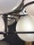 Metal Mod. 2042-9 Chandelier by Gino Sarfatti for Arteluce, Italy, 1960s For Sale - Image 7 of 8