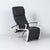 IP84s Lounge Chair by Ferdinand Alexander Porsche for Interprofil, Germany, 1980s For Sale - Image 6 of 12