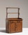 1900-1909 French Miniature Cabinet For Sale - Image 17 of 18
