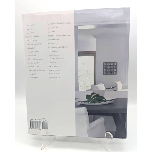 Assouline 2018 Interior Design Book, Some Like It Hot: Inspiring Spaces by Beth Benton Buckley For Sale - Image 4 of 13