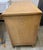 Vintage French Provincial Writing Desk and Chair For Sale - Image 4 of 7