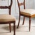 Biedermeier Chair in Mahogany with Balloon Backrest, 1850 For Sale - Image 12 of 14