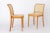 Viennese Café Chairs, Set of 4 For Sale - Image 16 of 18