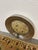 Early 21st Century Stainless Steel Ship Porthole Mirror For Sale - Image 5 of 12