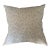 Truett Sage & White Branch Accent Pillow For Sale