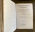 Fine Leather Bindings - The Raccolata - Books in Vellum Published Naples, Italy Circa 1841 - 3 Volumes For Sale - Image 16 of 18