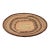 Early 20th Century Tonga Binga Basket 21 Inch For Sale