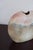 Modernist Pebble Vase in Porcelain by Virebent, France, 1970s For Sale - Image 4 of 12