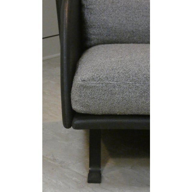 Vintage Lounge Chair by Paolo Nava for Flexform, Italy, 1985 For Sale - Image 12 of 17