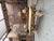 Oak Farmhouse Dining Table For Sale - Image 3 of 9