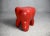 Vintage Molar Stool in Plastic, 1980s For Sale - Image 11 of 13