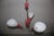 Italian Chandelier, 1950s For Sale - Image 4 of 8