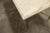 1950s Coffee Table in Marble with Brass Base, 1950s For Sale - Image 5 of 18