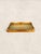 Originally crafted to transport Bronnley soaps throughout England, this authentic 1920s pine tray carries nearly a century...