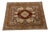 Imperial Wool Rug, 1970s For Sale