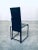 Postmodern Postmodern Architectural Dining Chairs, Italy, 1980s, Set of 10 For Sale - Image 3 of 18