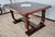 Venetian Art Deco Table, 1930 For Sale - Image 9 of 18