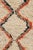 Vintage Moroccan Runner With Polychromatic Diamond Medallions, From Rug & Kilim For Sale In New York - Image 6 of 7