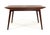 Milan Dining Table by Louis van Teeffelen for Wébé, 1960s For Sale - Image 14 of 14