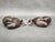 Leather Boxing Gloves and Punching Ball, Czechoslovakia, 1940s, Set of 3 For Sale - Image 4 of 10