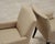 Set of Twelve A. Rudin No. 442 Upholstered Dining Armchairs For Sale In Sacramento - Image 6 of 18