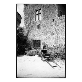 Paul Cooklin, Rural Life, Chateau Lassay, Edition of 50 For Sale