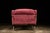 Antique Quarter Sawn Oak Chaise Lounge For Sale In Chicago - Image 6 of 9