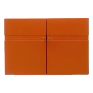 Vintage Spluga Bathroom Cabinet by Carrara & Matta, 1960s For Sale