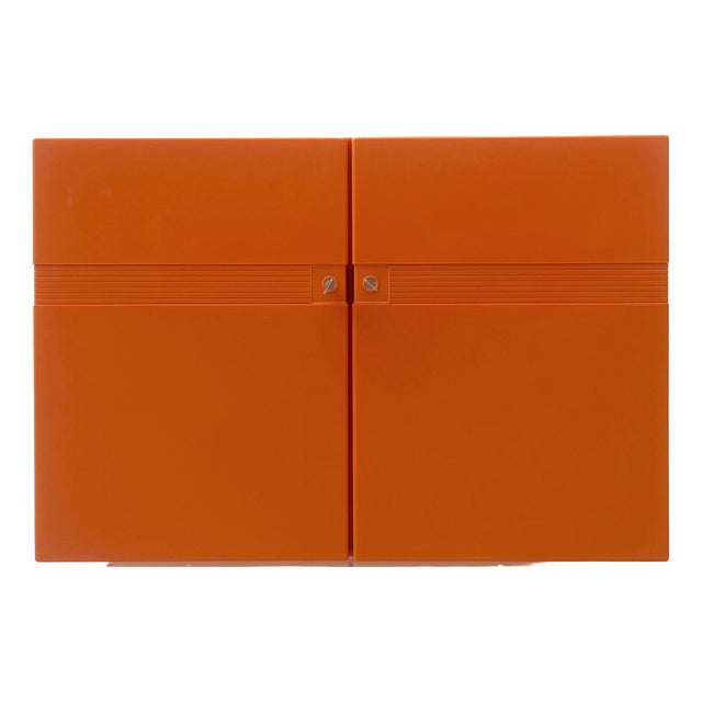Vintage Spluga Bathroom Cabinet by Carrara & Matta, 1960s For Sale