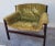 Armchair attributed to Tito Agnoli for Cinova, Lissone, 1950s For Sale - Image 14 of 15