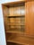 Wood Mid-Century Teak Wall Unit by Poul Hundevad, 1960s For Sale - Image 7 of 15