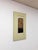 This charming original folk art lighthouse painting on an arched wooden panel is a warm and genuinely characterful coastal...