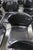 Set of Vintage SM400 Chairs with Trolleys by Gerd Lange for Drabert9 For Sale - Image 15 of 18