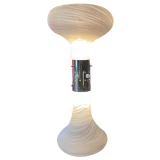 Numerati Lamp by Carlo Nason for Mazzega, 1970s For Sale