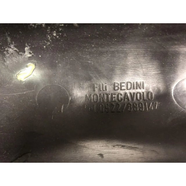 Postmodern Italian Valet Stand, 1980s For Sale - Image 10 of 11