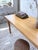 Elm Farmhouse Table, 1960s For Sale - Image 17 of 18