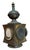 Early 20th Century Vintage Outdoor Wall Sconces With Original Patina - A Pair For Sale - Image 5 of 10
