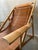 Vintage Lounge Chair in Bamboo For Sale - Image 10 of 18