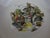 Soup Plates in Lunéville Earthenware from Keller & Guerin, 1890s, Set of 11 For Sale - Image 9 of 18