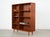 Vintage Danish Teak Bookcase, 1970s For Sale - Image 3 of 11