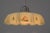 Mid-Century Glass Pendant, 1950s For Sale - Image 6 of 13