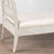 Early 19th Century 19th Century Swedish Gustavian Gray Painted Backless Pine Bench Settee For Sale - Image 5 of 10