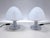 Dolly Model Table Lamps from Valenti Luce, 1970s, Set of 2 For Sale - Image 4 of 18
