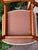 Vintage Habeo Model Chairs in Teak, Germany, 1950s, Set of 4 For Sale - Image 12 of 17