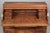 Early 19th Century 19th Century Louis XVI Bureau à Cylindre or Roll Top Desk For Sale - Image 5 of 11