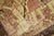 Late 19th Century Biblical Antique Zabihi Collection Lavar Kerman Rug - 1'11" x 2'8" For Sale - Image 10 of 11