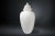 Contemporary Ceramic Potica Borromeo Camelie Lidded Vase by Marco Segantin for VGnewtrend For Sale - Image 3 of 3