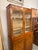 Antique Burl Wood Bookcase/Cabinet, Circa 1815 For Sale - Image 11 of 12