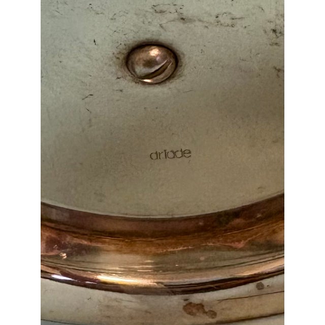 Simon Candlestick by Bořek Šípek for Driade, 1980s For Sale - Image 3 of 11